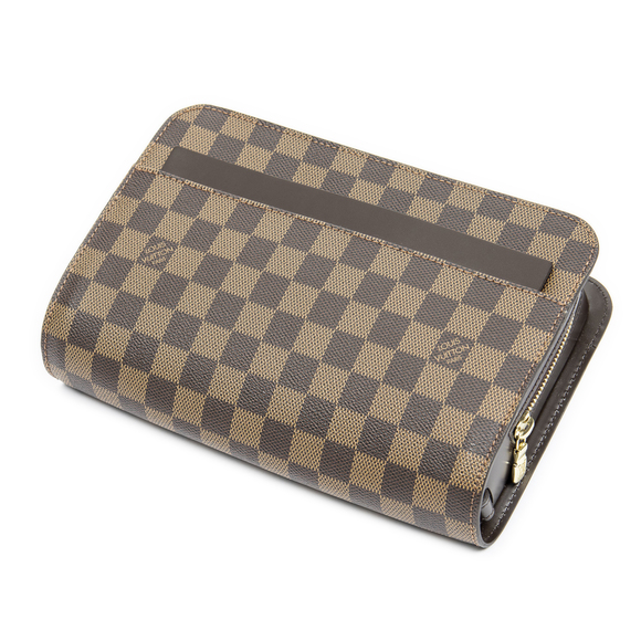 Louis Vuitton Saint Louis Clutch - Picture 1 of 4